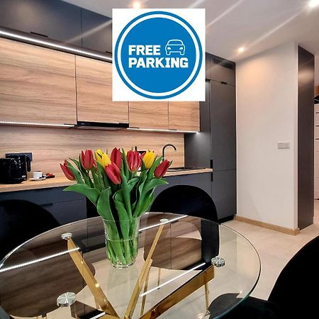 Nook Nook Apartments Bytkowska 103 Катовице Екстериор снимка