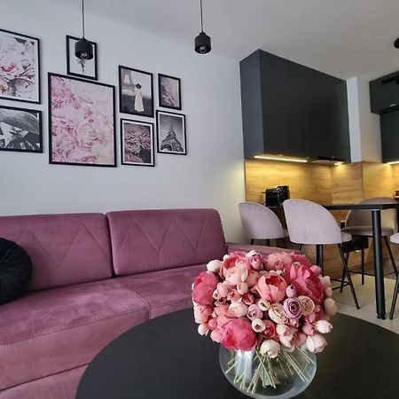 Nook Nook Apartments Bytkowska 103 Катовице Екстериор снимка