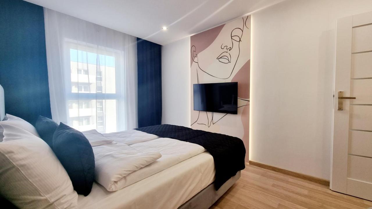 Nook Nook Apartments Bytkowska 103 Катовице Екстериор снимка