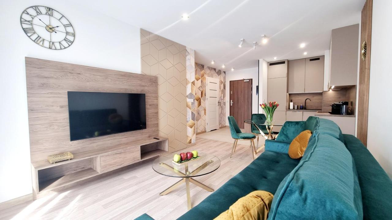 Nook Nook Apartments Bytkowska 103 Катовице Екстериор снимка
