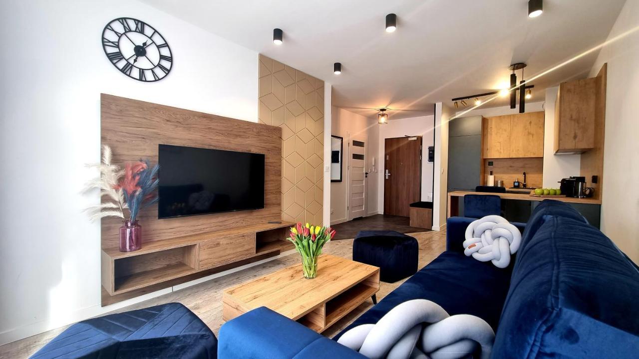 Nook Nook Apartments Bytkowska 103 Катовице Екстериор снимка