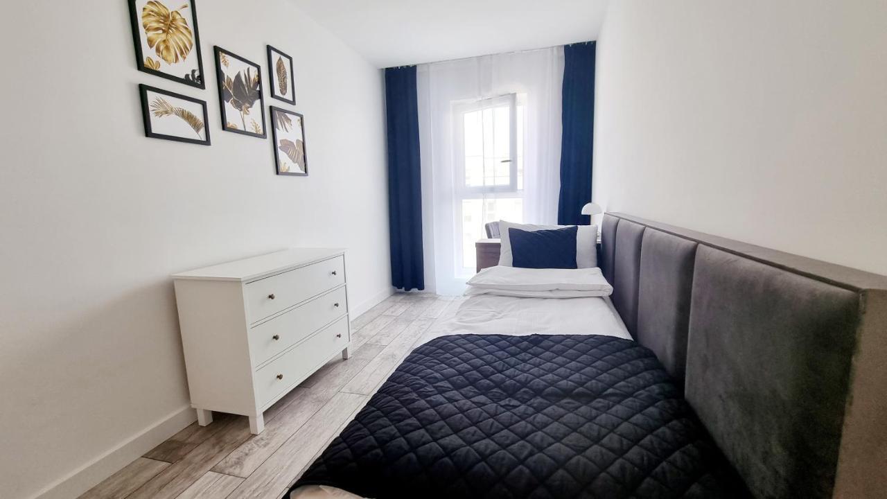 Nook Nook Apartments Bytkowska 103 Катовице Екстериор снимка