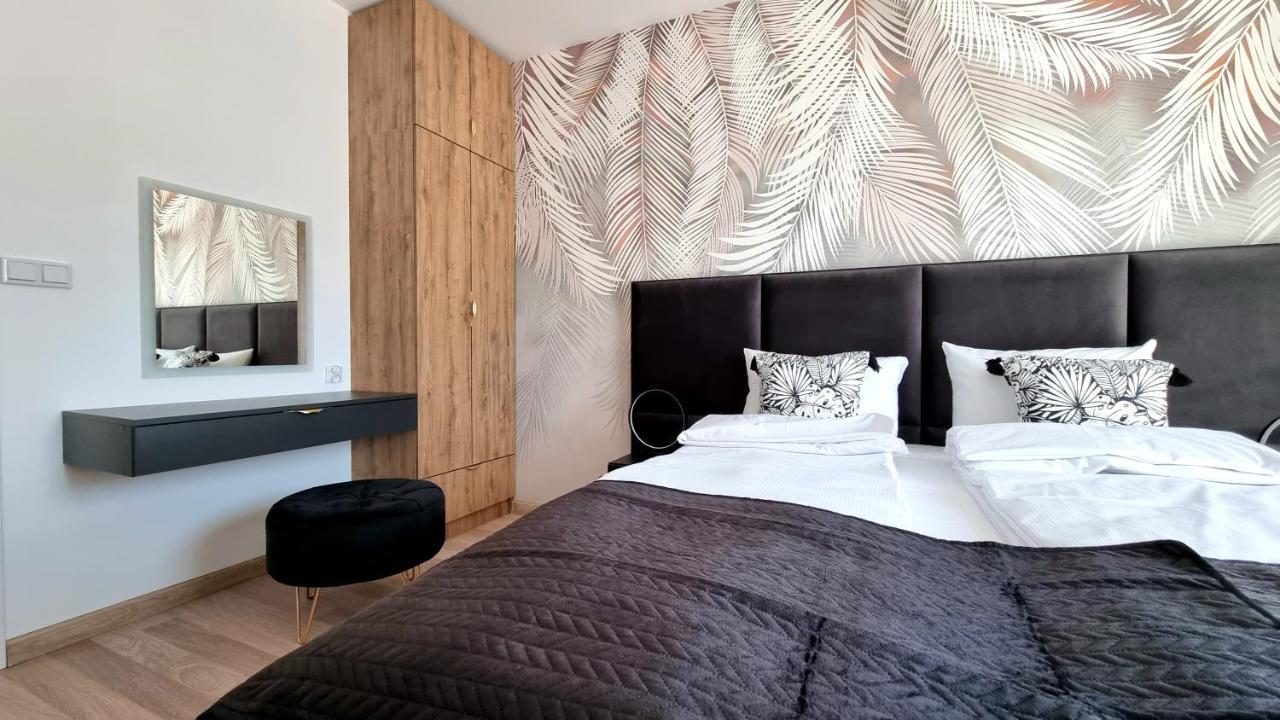 Nook Nook Apartments Bytkowska 103 Катовице Екстериор снимка