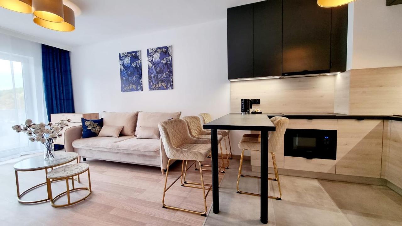 Nook Nook Apartments Bytkowska 103 Катовице Екстериор снимка