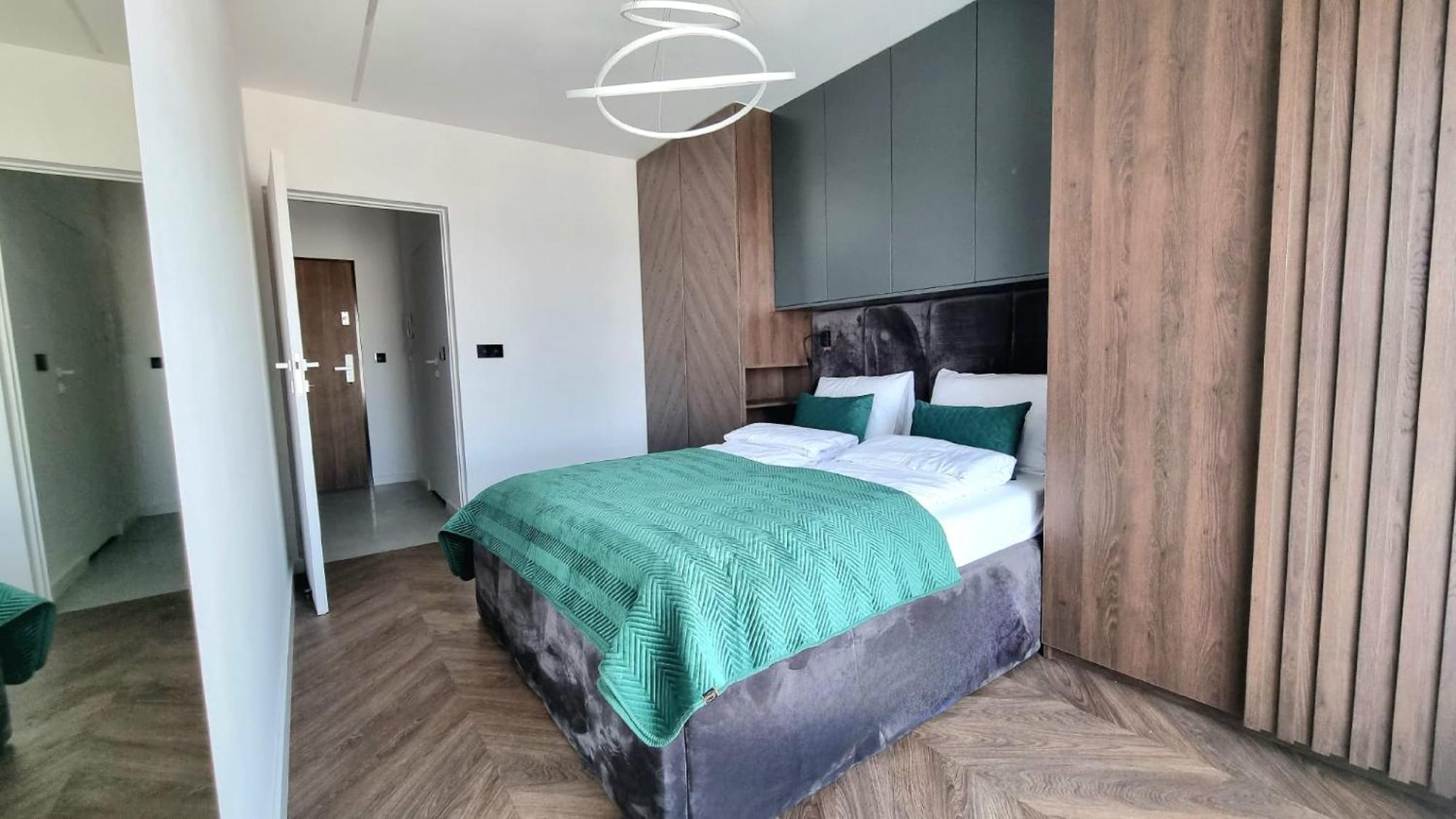 Nook Nook Apartments Bytkowska 103 Катовице Екстериор снимка