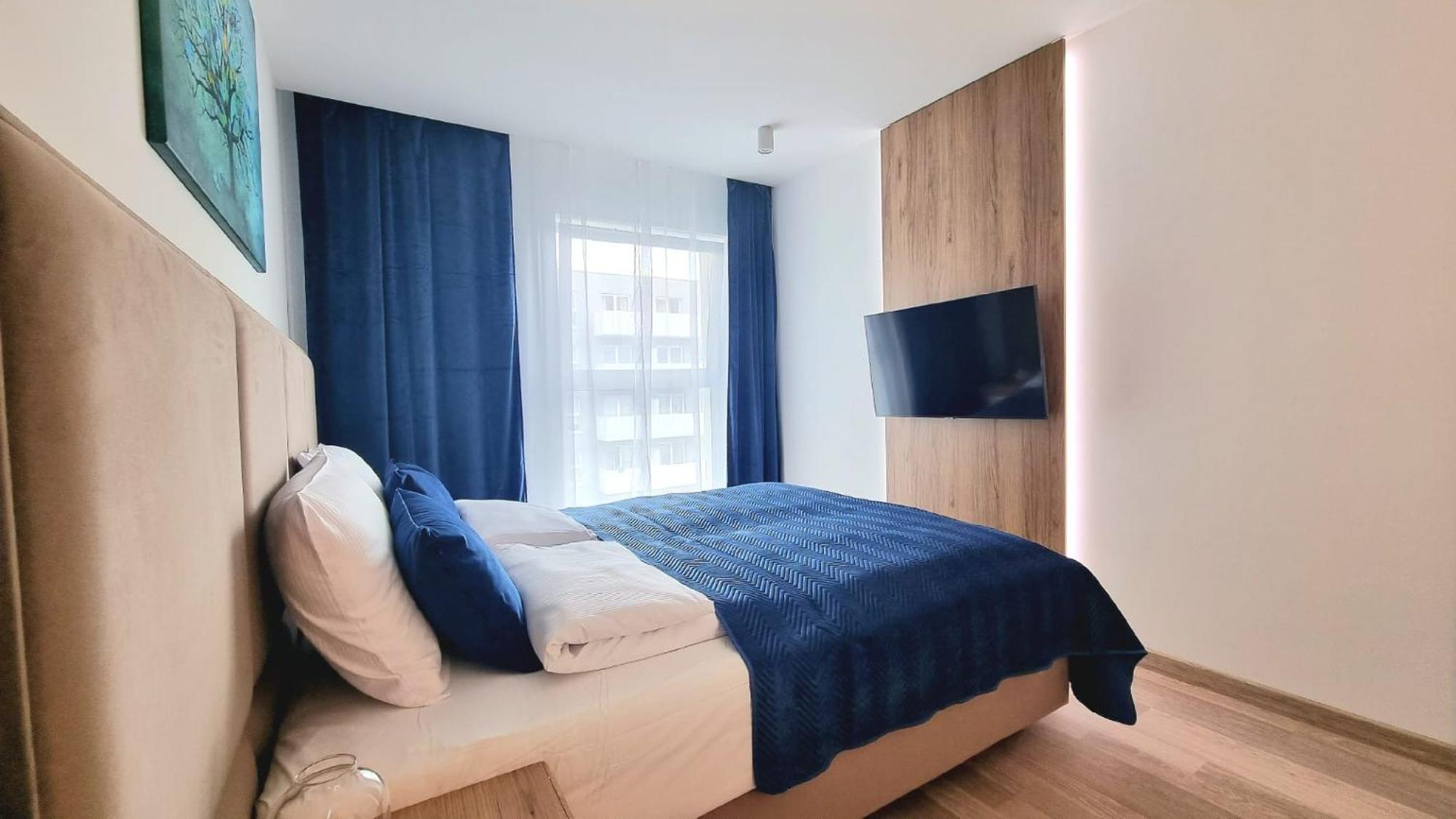 Nook Nook Apartments Bytkowska 103 Катовице Стая снимка