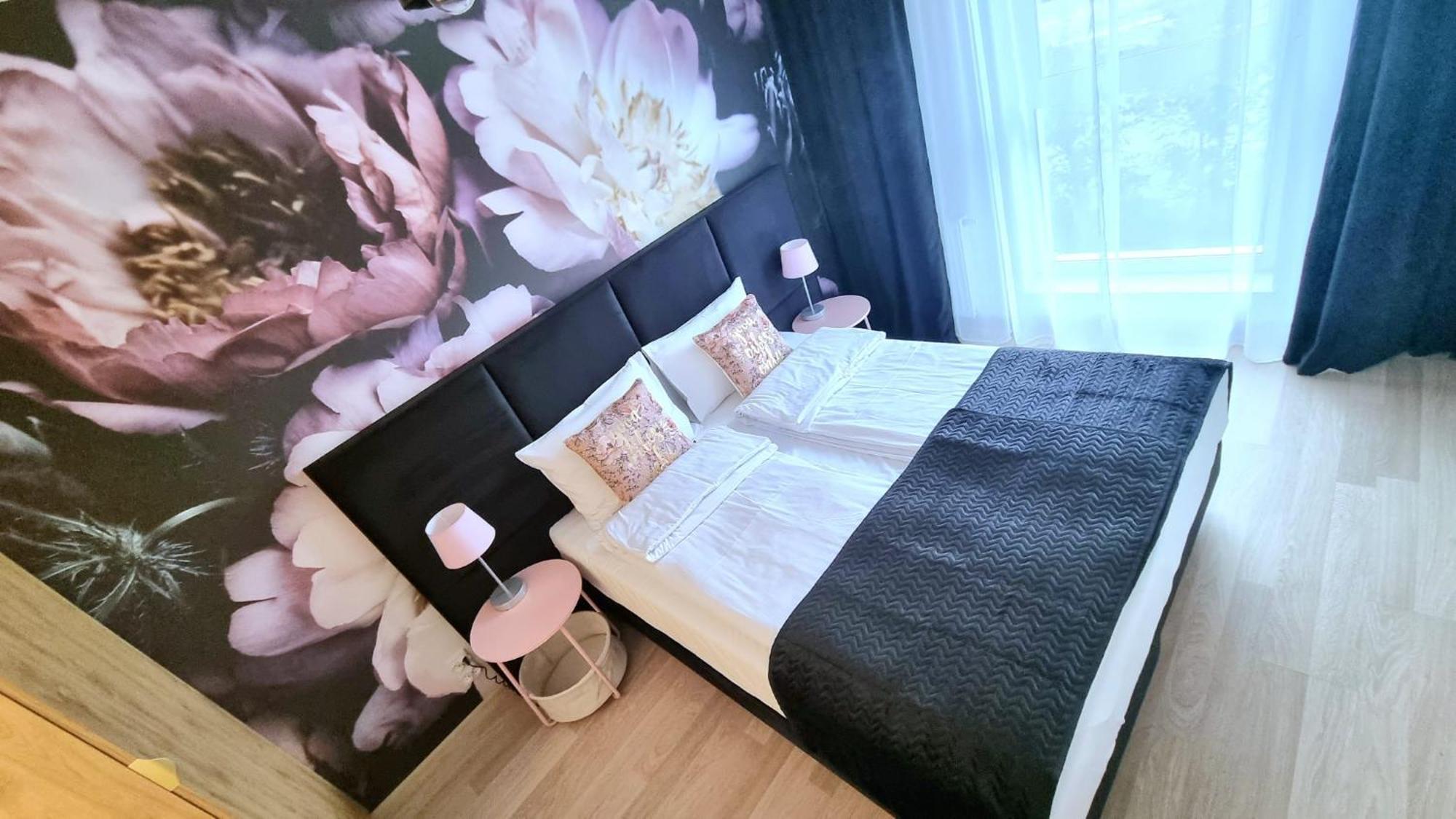 Nook Nook Apartments Bytkowska 103 Катовице Стая снимка