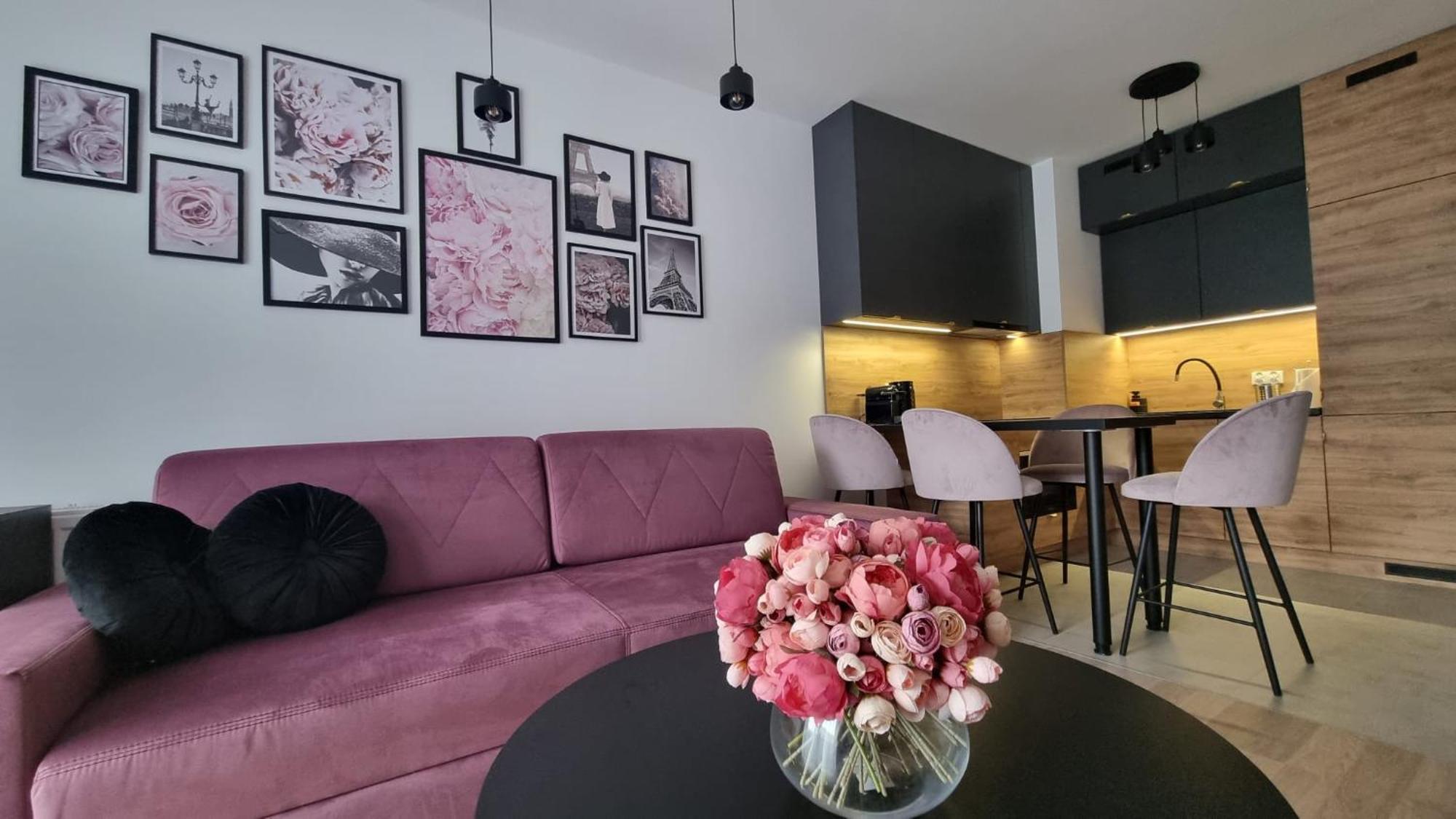 Nook Nook Apartments Bytkowska 103 Катовице Екстериор снимка