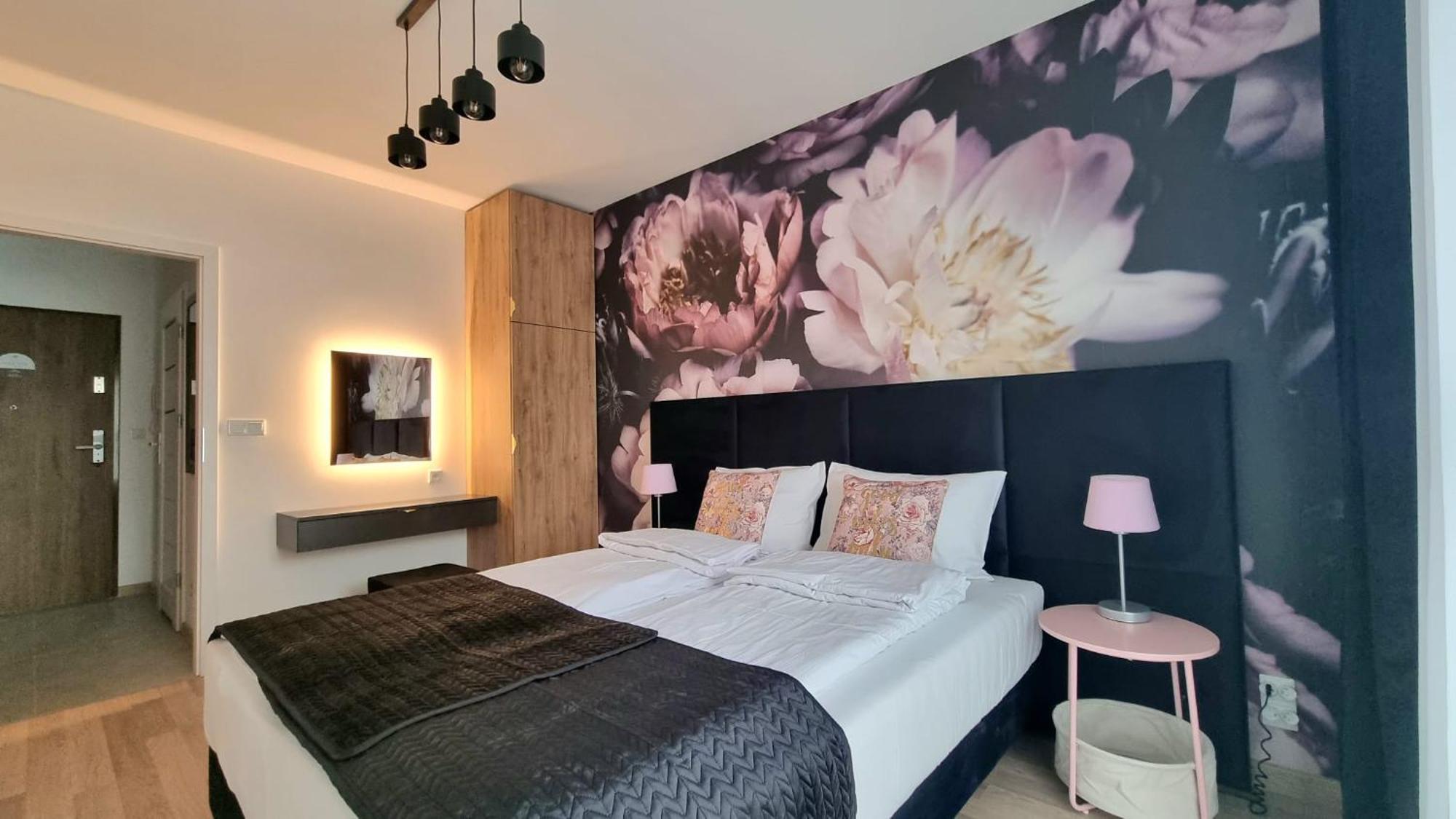 Nook Nook Apartments Bytkowska 103 Катовице Стая снимка