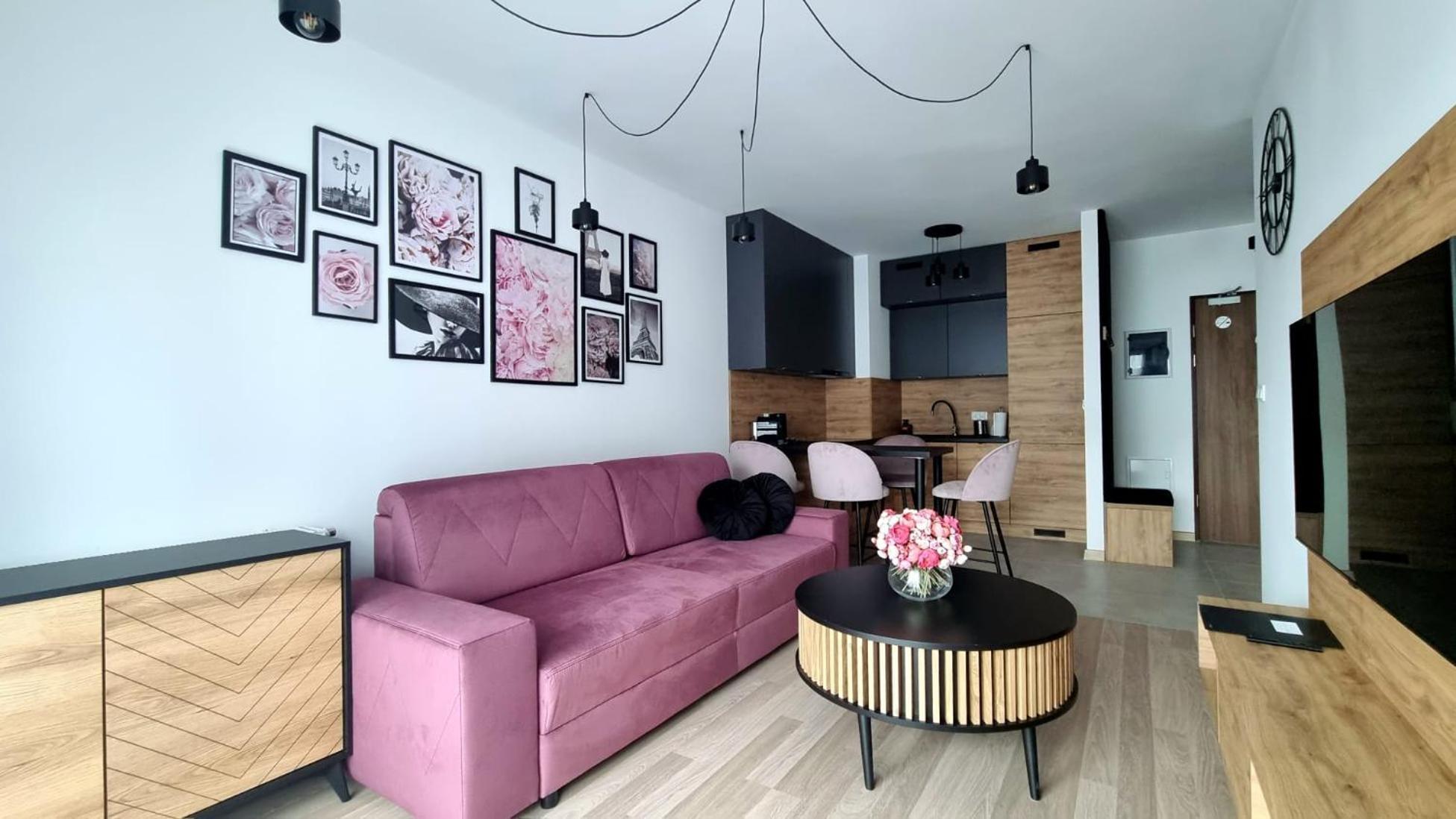 Nook Nook Apartments Bytkowska 103 Катовице Екстериор снимка