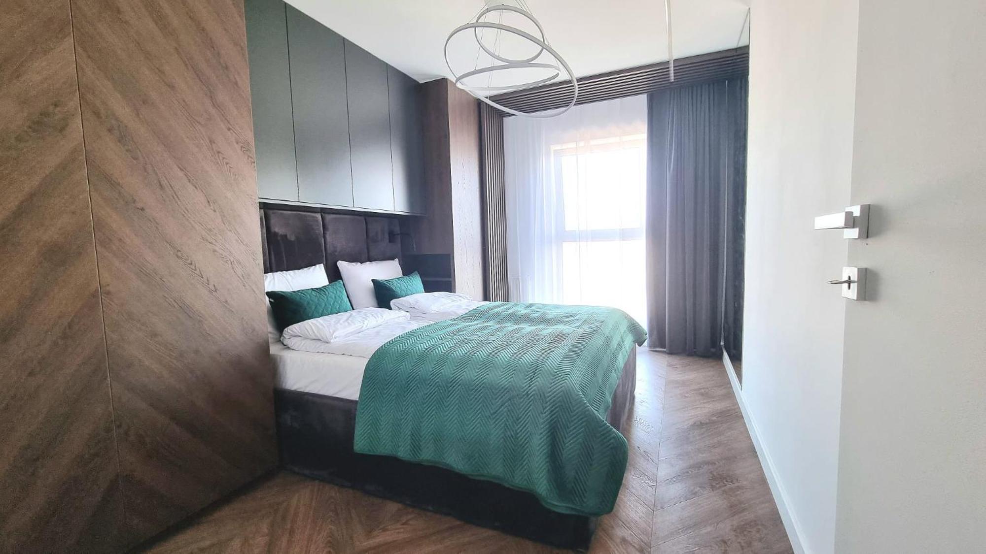 Nook Nook Apartments Bytkowska 103 Катовице Стая снимка
