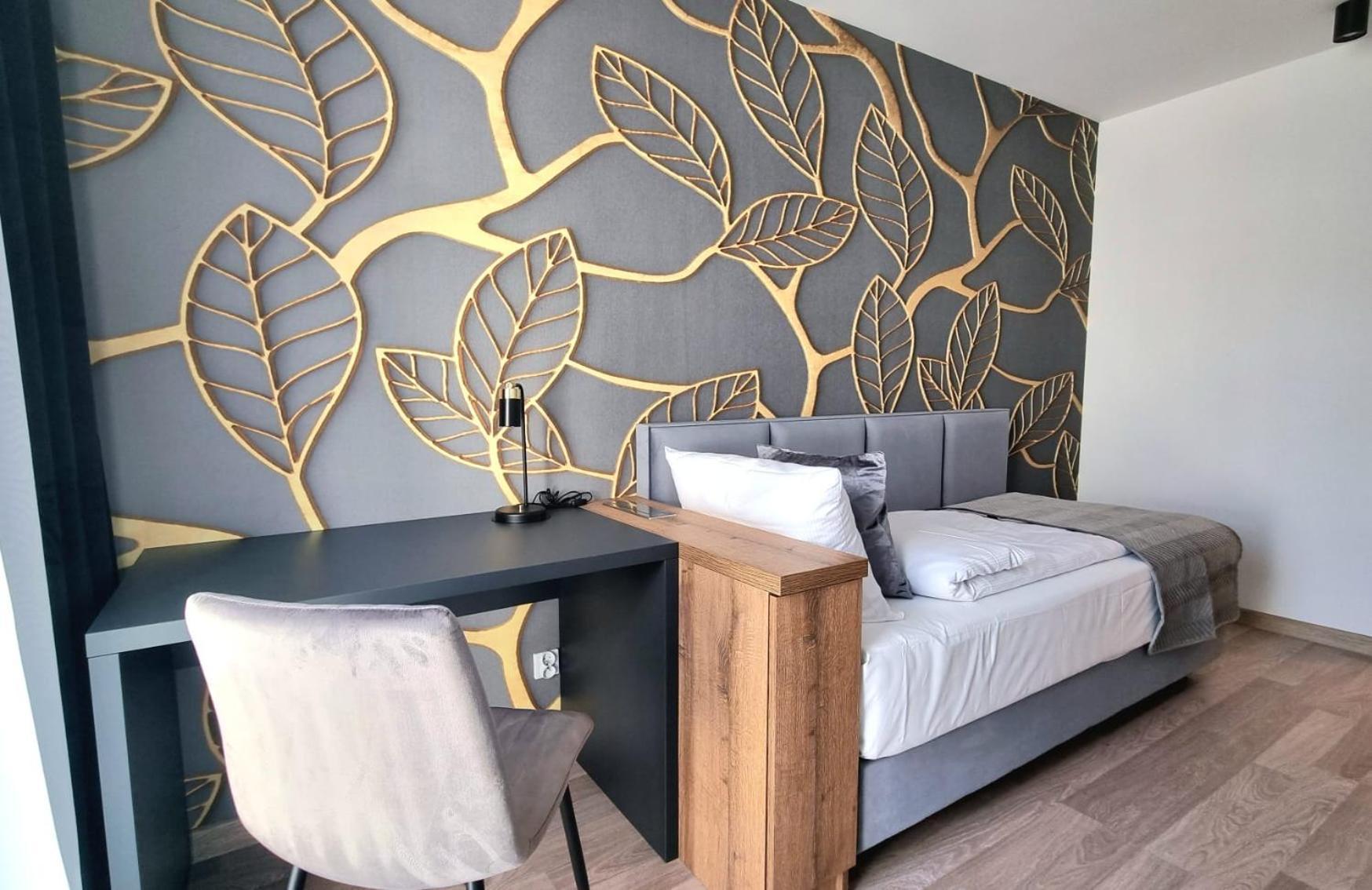 Nook Nook Apartments Bytkowska 103 Катовице Стая снимка
