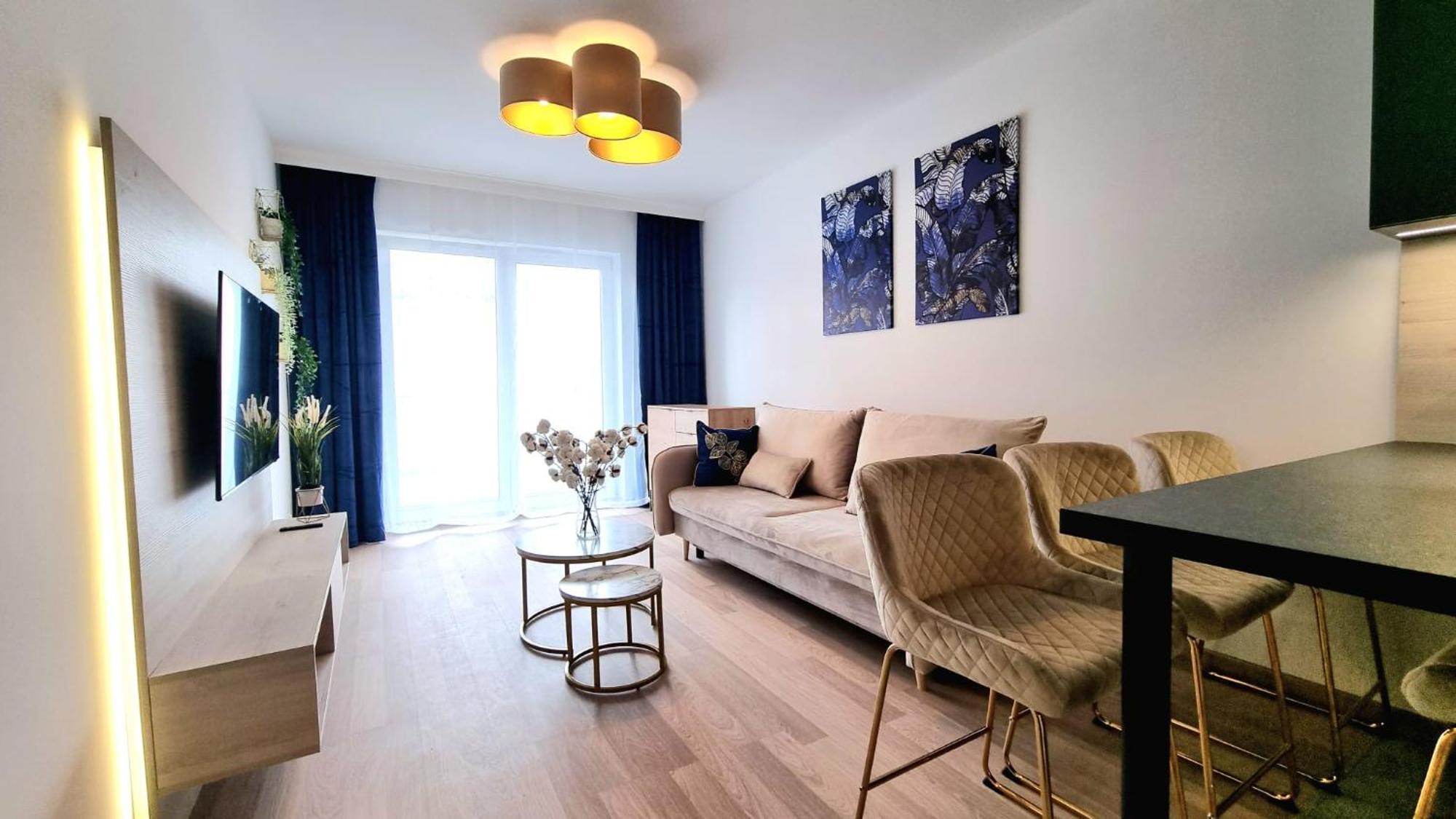 Nook Nook Apartments Bytkowska 103 Катовице Стая снимка