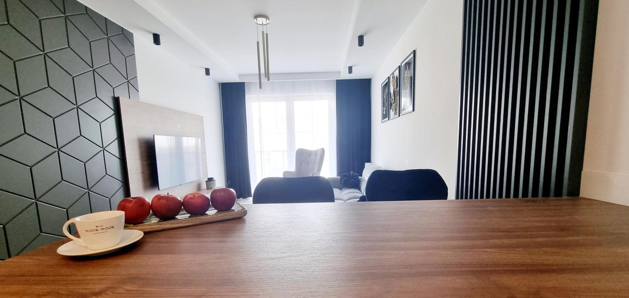 Nook Nook Apartments Bytkowska 103 Катовице Стая снимка